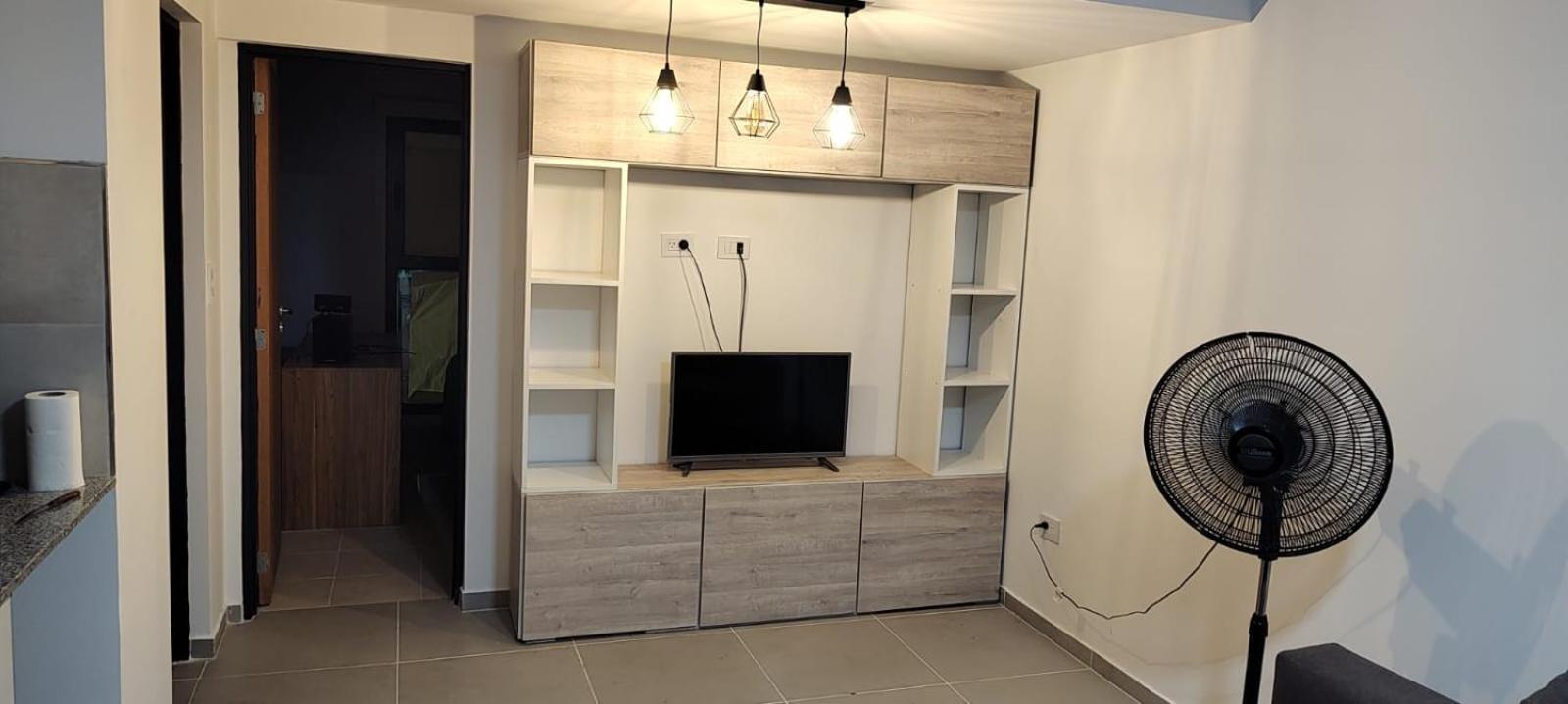 Departamento Calle Mendoza Albus -Acceso Rapido Ruta 22 Хенераль-Рока Екстер'єр фото