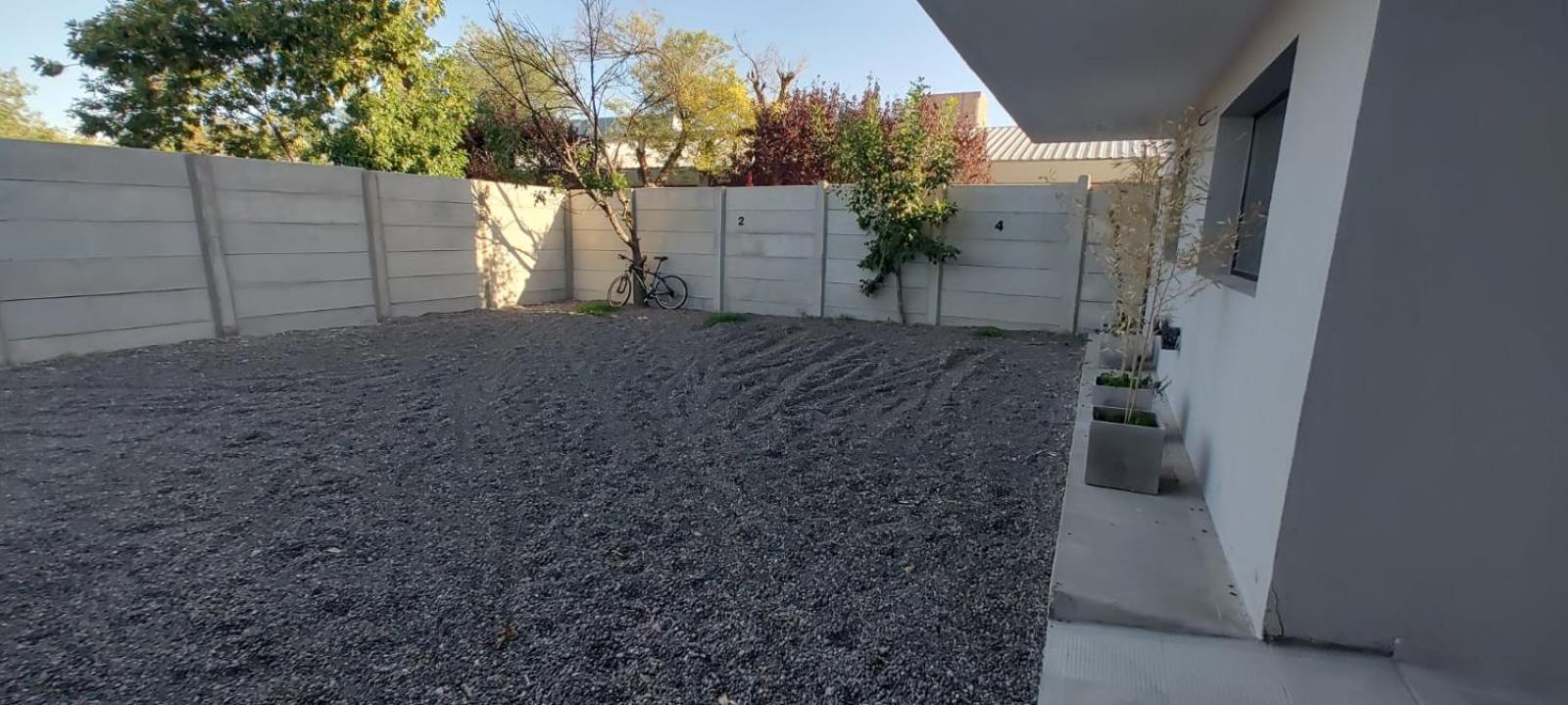 Departamento Calle Mendoza Albus -Acceso Rapido Ruta 22 Хенераль-Рока Екстер'єр фото
