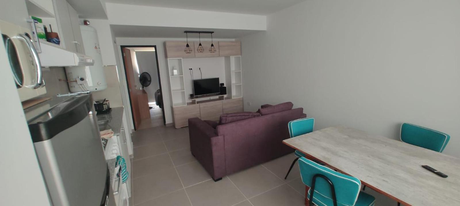 Departamento Calle Mendoza Albus -Acceso Rapido Ruta 22 Хенераль-Рока Екстер'єр фото